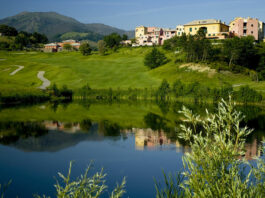 Golf Club Santa'Anna
