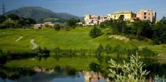 Golf Club Santa'Anna