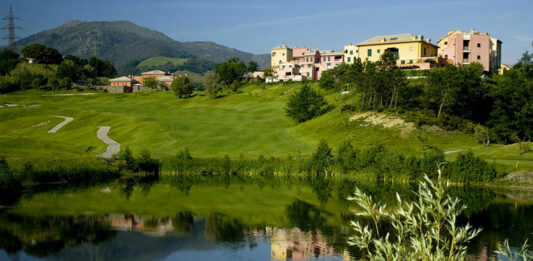 Golf Club Santa'Anna