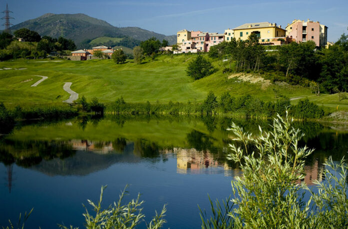 Golf Club Santa'Anna