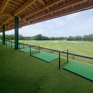 les Ormes nouveau practice
