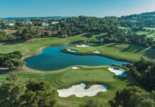 Sotogrande La reservation
