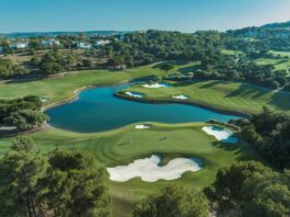 Sotogrande La reservation