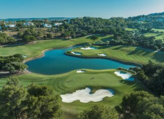Sotogrande La reservation