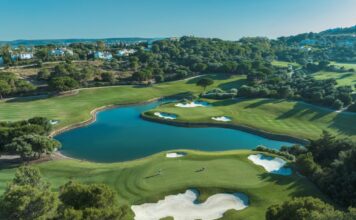 Sotogrande La reservation