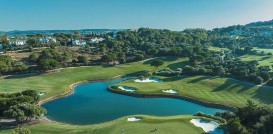 Sotogrande La reservation