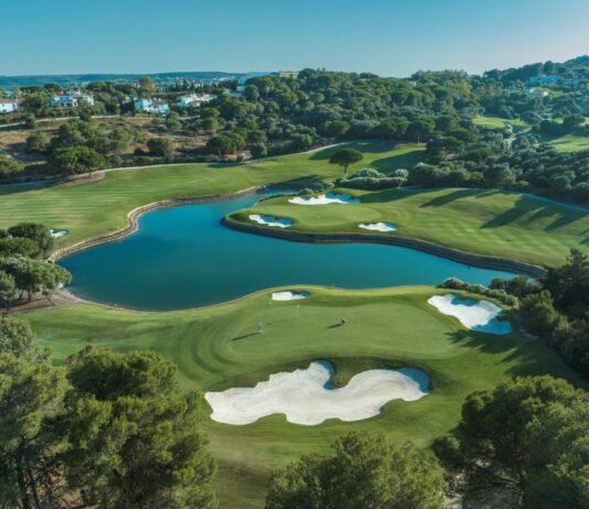 Sotogrande La reservation