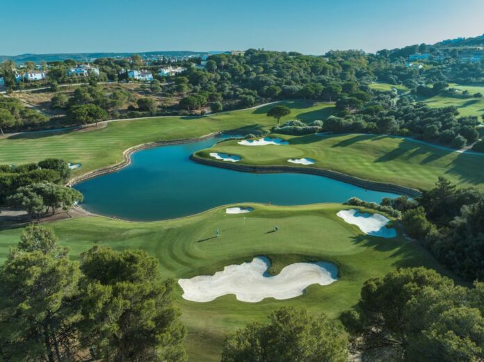 Sotogrande La reservation
