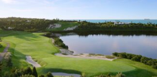 Mid Ocean Club, Bermudes : retour vers le futur Mid Ocean, Bermudes
