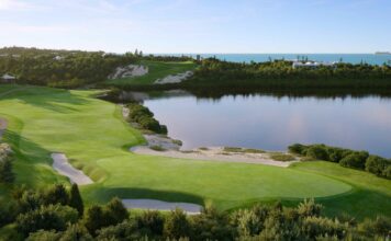 Mid Ocean Club, Bermudes : retour vers le futur Mid Ocean, Bermudes