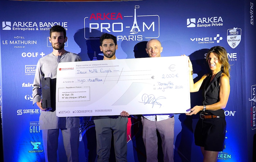 ProAM de Paris