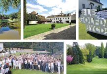 GolfDay du Vioyage d'Affaires