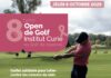 L’Open de Golf Institut Curie : mobilisez votre entreprise contre les cancers du sein Open de Golf Institute Curie
