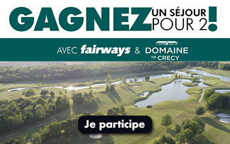 Concours Crecy Golf Club