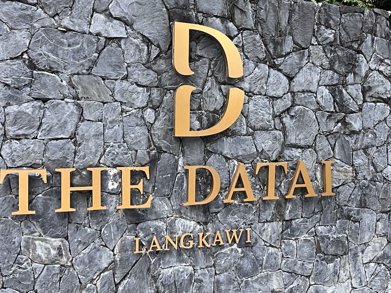 Datai Langkawi