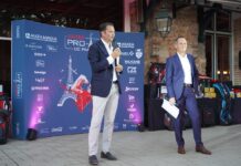 Pro-AM de Paris 2026
