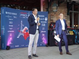 Pro-Am de Paris 2026 : les résultats ! Pro-AM de Paris 2026