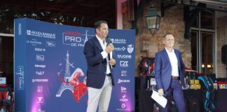 Pro-AM de Paris 2026