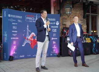 Pro-Am de Paris 2026 : les résultats ! Pro-AM de Paris 2026