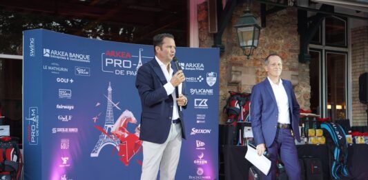 Pro-AM de Paris 2026
