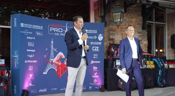 Pro-Am de Paris 2026 : les résultats ! Pro-AM de Paris 2026