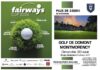 La fairways Cup au Golf de Domont le 30 aout fairways cup 2026