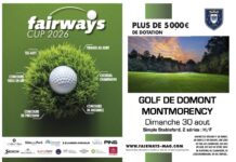 fairways cup 2026