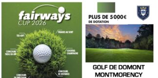 fairways cup 2026