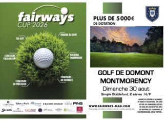 fairways cup 2026