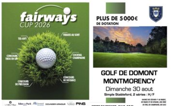fairways cup 2026
