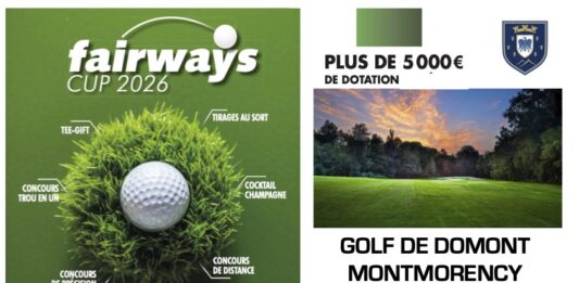 fairways cup 2026