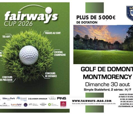 fairways cup 2026