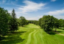 Golf de Haute Auvergne