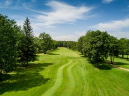 Ou jouer au golf cet été : le golf de Haute Auvergne Golf de Haute Auvergne