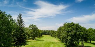 Ou jouer au golf cet été : le golf de Haute Auvergne Golf de Haute Auvergne