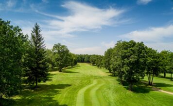 Ou jouer au golf cet été : le golf de Haute Auvergne Golf de Haute Auvergne