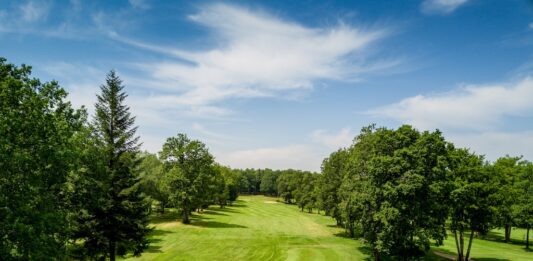 Golf de Haute Auvergne