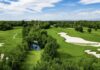 golf du Kempferhof en Alsace