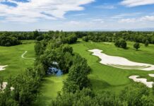Ou jouer en France cet été : Golf du Kempferhof golf du Kempferhof en Alsace