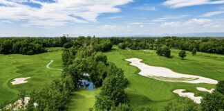 Ou jouer en France cet été : Golf du Kempferhof golf du Kempferhof en Alsace