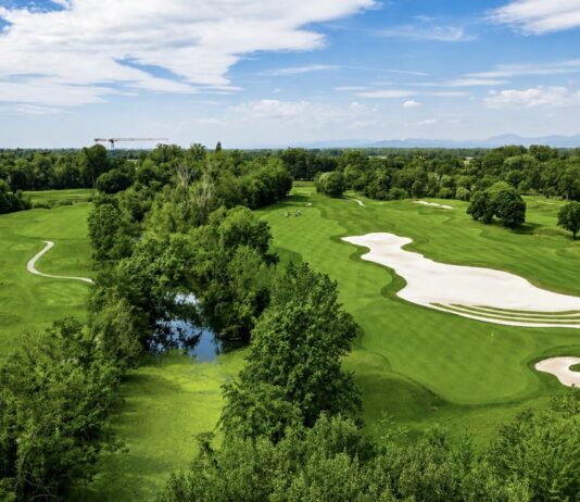 Ou jouer en France cet été : Golf du Kempferhof golf du Kempferhof en Alsace
