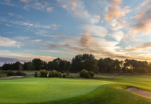 Cabot Bordeaux anciennement golf du medoc