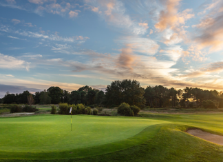 Ou jouer en France cet été : la magie de Cabot Bordeaux Cabot Bordeaux anciennement golf du medoc