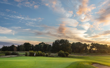 Ou jouer en France cet été : la magie de Cabot Bordeaux Cabot Bordeaux anciennement golf du medoc