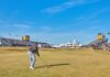 The Open 2026 Ryan Fox
