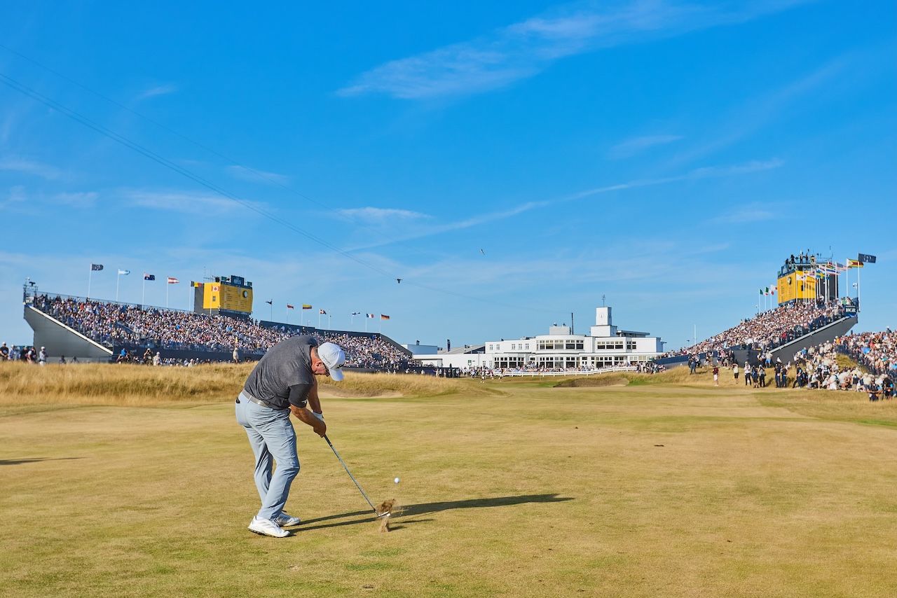Fox18 2 The Open 2026 Ryan Fox
