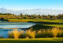 AL Maaden, Maroc
