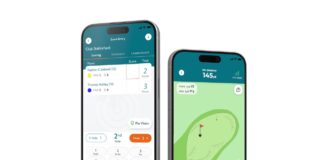 Pin Vision : une app globale de scoring pour les golfeurs et les clubs HowDidiDo app