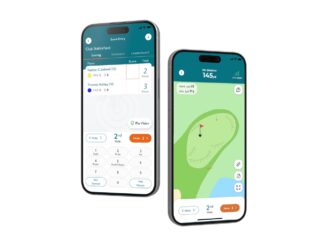 Pin Vision : une app globale de scoring pour les golfeurs et les clubs HowDidiDo app