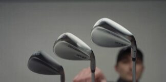 Cleveland wedge